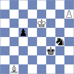 Rasulov - Barrientos (chess.com INT, 2024)
