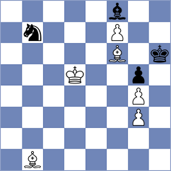 Sarana - Gabrielian (chess.com INT, 2021)
