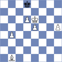 Garv - Lamotte Tavares (chess.com INT, 2021)