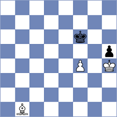 Paravyan - Saric (chess.com INT, 2024)