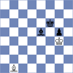 Babazada - Kamsky (chess.com INT, 2023)