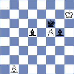 Sahin - Subervi (chess.com INT, 2023)