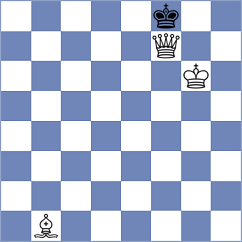 Golubenko - Pandey (chess.com INT, 2021)