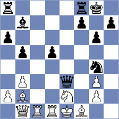 Liang - Ramos (Chess.com INT, 2020)
