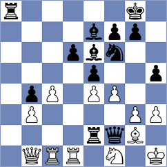Kondakov - Vantika (Chess.com INT, 2021)