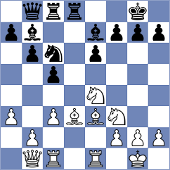 Juez - Funderburg (Chess.com INT, 2020)