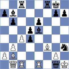 Pertinez Soria - Orlov (chess.com INT, 2023)