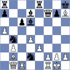Nguyen - Giri (Chess.com INT, 2020)