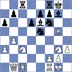 Guerrero - Fajdetic (chess.com INT, 2023)
