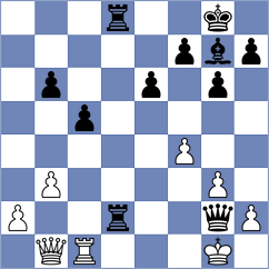 Bara - Sulcova (Chess.com INT, 2021)