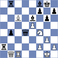 Pitcher - Mortazavi (Chess.com INT, 2021)