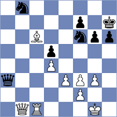 Devaev - Baker (Chess.com INT, 2021)