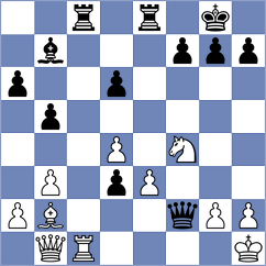 Kaplan - Drygalov (chess.com INT, 2024)