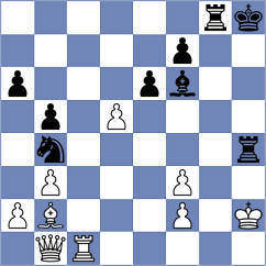 Shibaev - Ovetchkin (chessassistantclub.com INT, 2004)