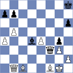 Rojas Alarcon - Jones (Chess.com INT, 2021)