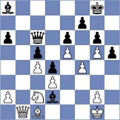 Trent - Homiakova (chess.com INT, 2021)