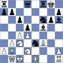Sokolovsky - Bellissimo (chess.com INT, 2024)
