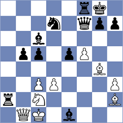 De Abreu - Aldokhin (chess.com INT, 2021)