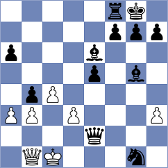Vavrova - Dolensky (Chess.com INT, 2021)