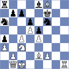 Fominykh - Komiagina (chess.com INT, 2021)