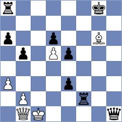 Zaichenko - Torres Cueto (chess.com INT, 2021)