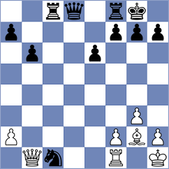 Zainullina - Legenia (Chess.com INT, 2021)