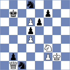 Akhmedinov - Hoffmann (chess.com INT, 2024)