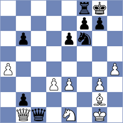 Minina - Polaczek (chess.com INT, 2023)