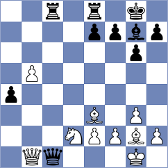 Orantes Taboada - Siniauski (chess.com INT, 2021)