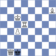 Novikova - Magallanes (chess.com INT, 2021)
