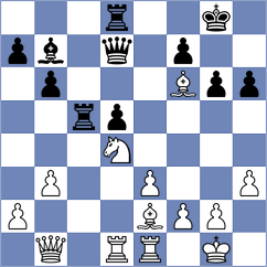 Helmer - Nikolic (chess.com INT, 2024)