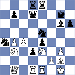 Yang - Mekhitarian (chess.com INT, 2024)