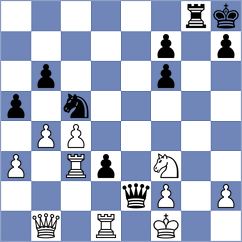 Harshavardhan - Terry (chess.com INT, 2024)