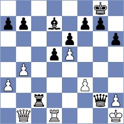 Lasek - Leick (Chess.com INT, 2021)