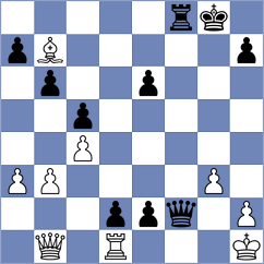 Nguyen - Zhigalko (chess.com INT, 2023)