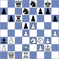 Shishkov - Hansch (Chess.com INT, 2020)
