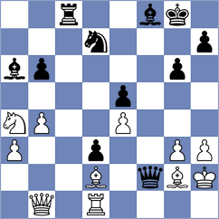 Ptacnikova - Dong (chess.com INT, 2021)