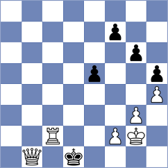 Prieto Aranguren - Debray (chess.com INT, 2023)