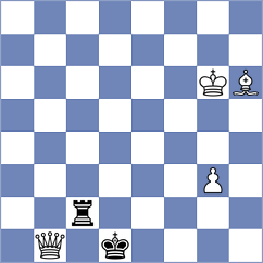 Petre - Mogirzan (chess.com INT, 2023)