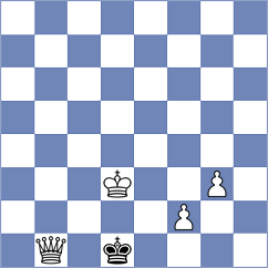 Winkelman - Degenbaev (chess.com INT, 2021)