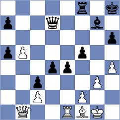 Valdes Romero - Pigusov (Chess.com INT, 2021)