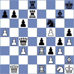 Seletsky - Matinian (chess.com INT, 2024)