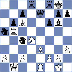 Boulos - Rabeea (chess.com INT, 2021)