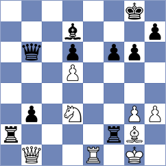 Borawski - Jeet (Chess.com INT, 2021)