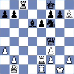 Van der Werf - Materia (chess.com INT, 2021)
