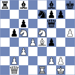 Ferrufino - Kambrath (chess.com INT, 2023)