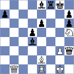 Kislinsky - Rakhmanov (chess.com INT, 2024)
