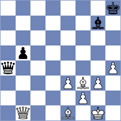 Lamotte Tavares - Rego (chess.com INT, 2024)