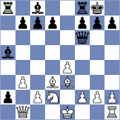 Paragua - Weetik (chess.com INT, 2024)