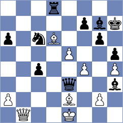 Barlov - Bardera Gil (chess.com INT, 2021)